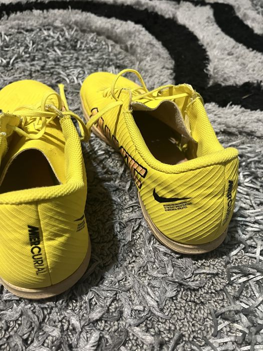 Стоношки за игра (футбол)