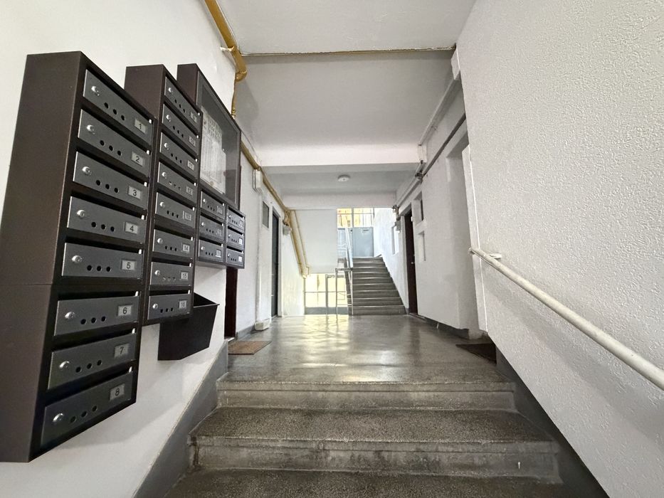 Inchiriere apartament modern 3 camere str. Horea