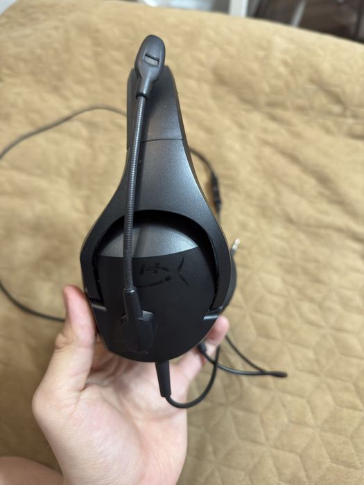Игровые наушники HyperX Cloud Stinger