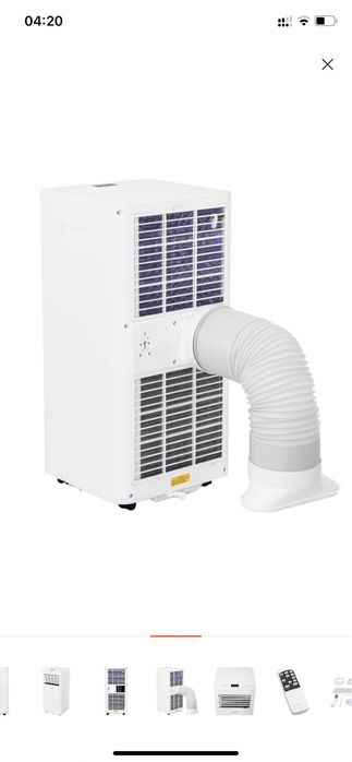 Продам кондиционер