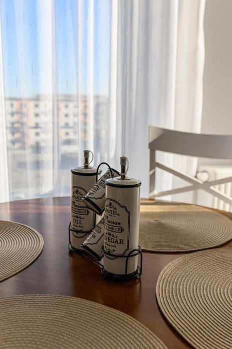 Cazare regim hotelier | Mabu Apartment | Confort & Locație excelentă