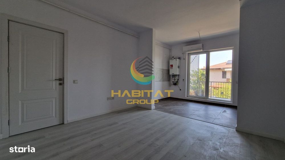 Apartament 2 camere studio cu Gradina Proprie — fotografia 3
