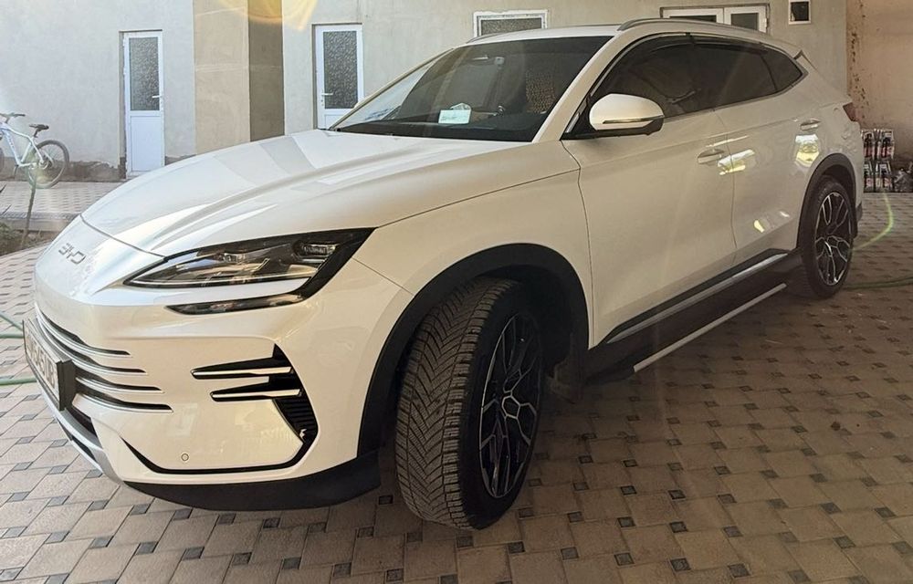 BYD сонг пилюс чимпион 150-фул 3-позисия жемчук Мошинаси сотилади
