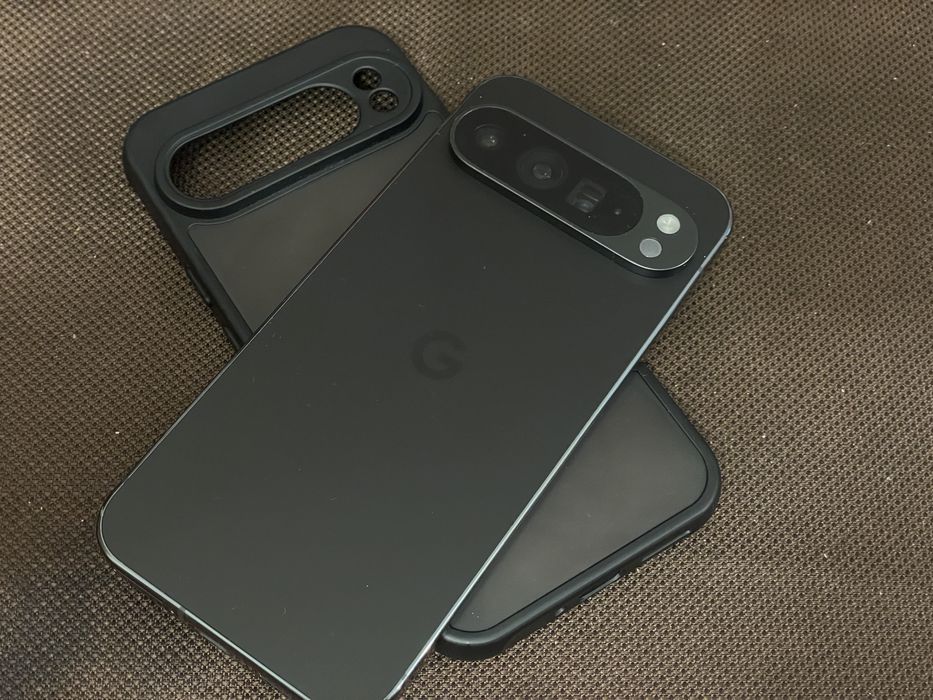 Google Pixel PRO 9 xl