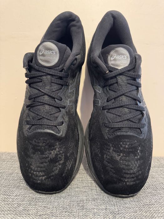 Asics GEL-Cumulus 23.