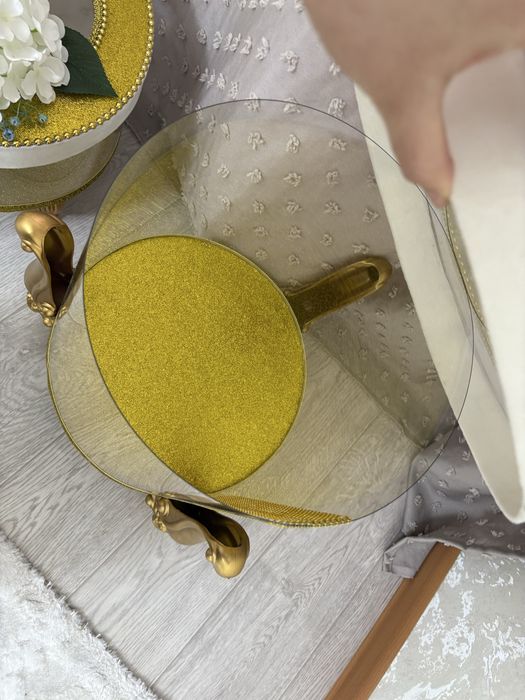 Корзина для кудалык