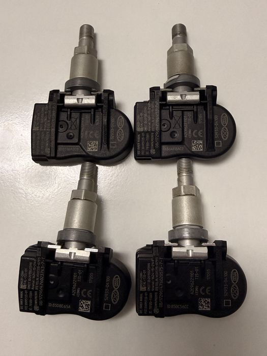 Senzori presiune roti ORIGINALI Mercedes Hyundai Subaru Toyota BMW
