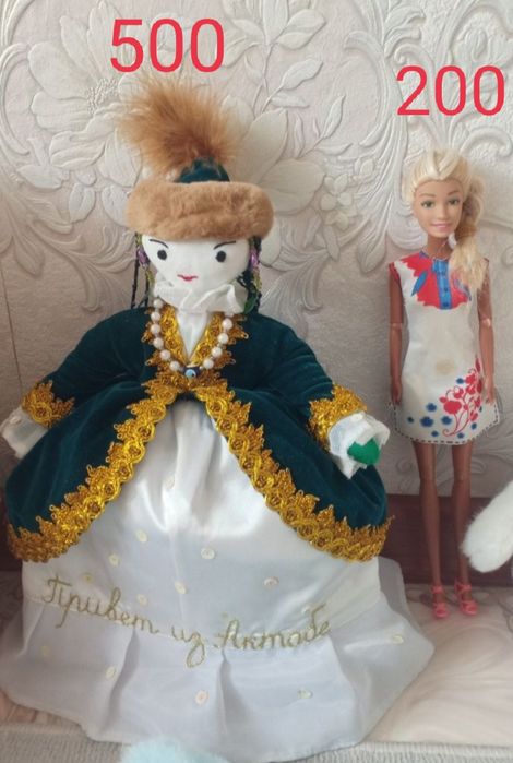 Продам игрушки от 200 тг