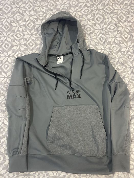 Trening Nike Air Max