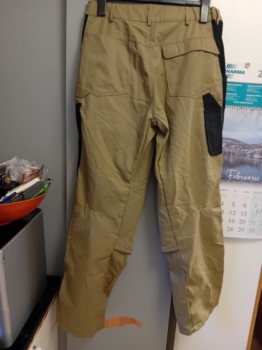 Pantaloni munca Engelbert Strauss noi