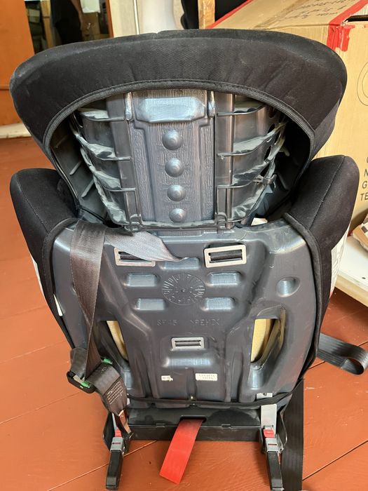 Автокресло детское Италия