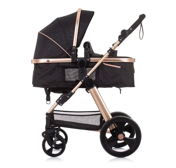 Детска количка Хавана