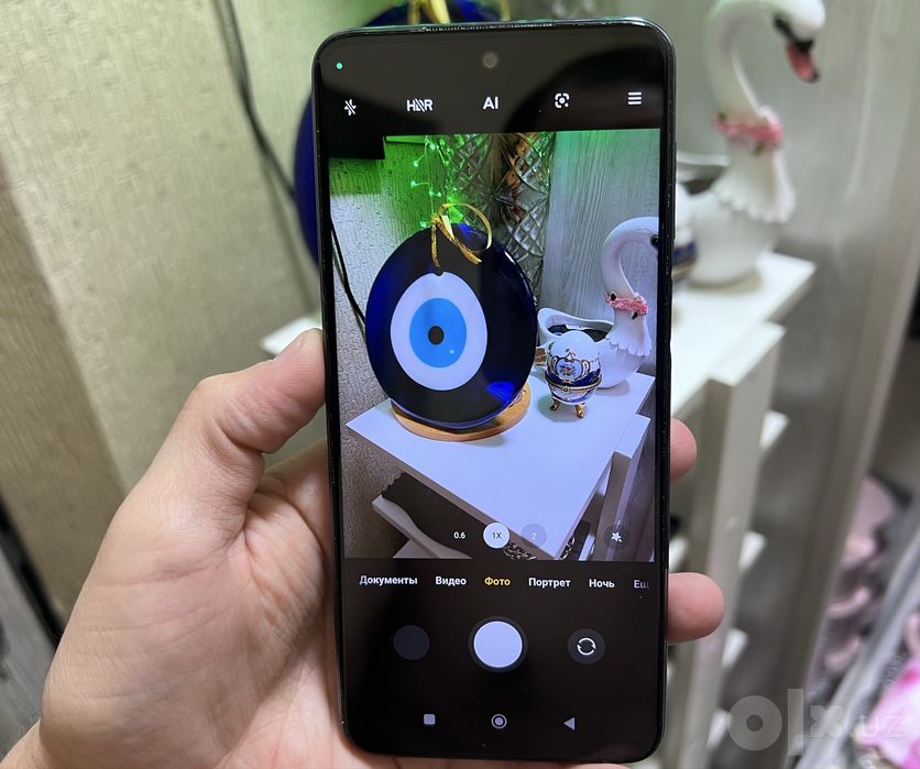 Redmi Note 9s 8/128gb. Идеал!