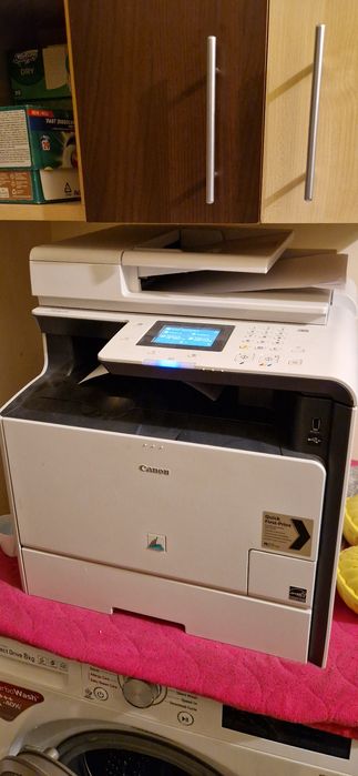 Multifunctionala Canon I-SENSSYS MF724Cdw