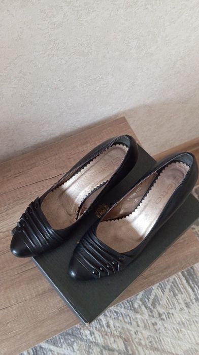 Туфли женские новые