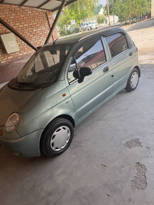 Matiz mx sotiladi