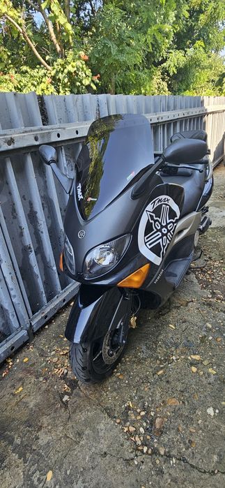 Tmax 500 injectie