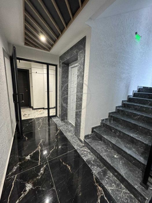 Реф. 3384 Двустаен Обзаведен Остромила