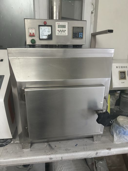 Литой зуботехническое