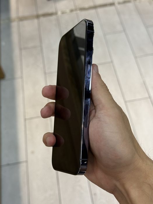 iPhone 14 Pro max 256GB