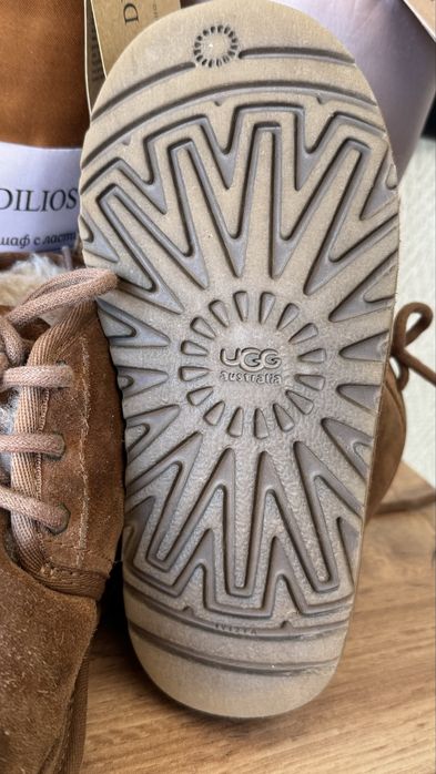 Детски боти Ugg номер 29