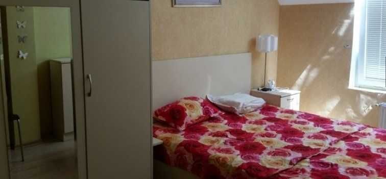 Дава се под наем Двустаен апартамент в София, Младост 1 - 74 кв.м за 400 € - Снимка #1