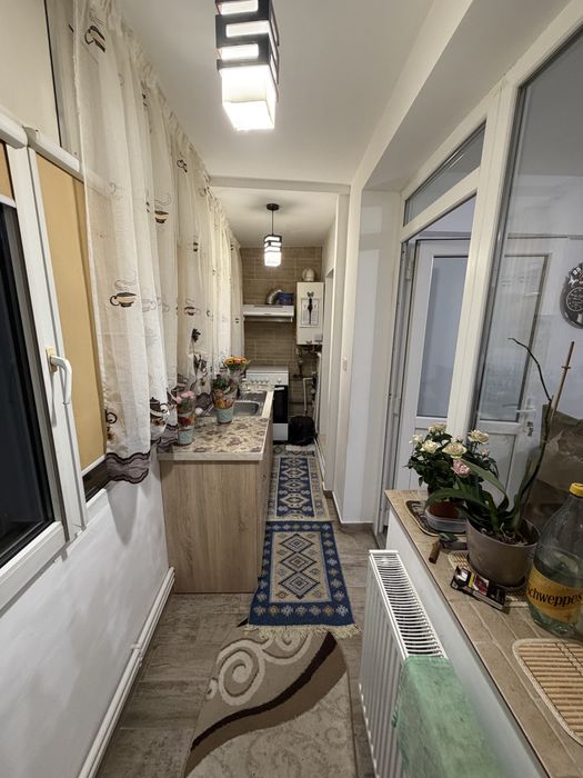 Apartament de vanzare