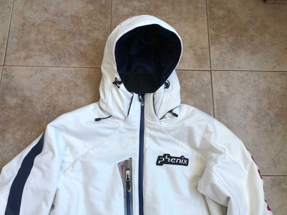Phenix Norway ски яке 52