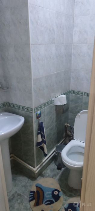 Сдается квартира  в районе Пединститута