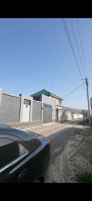 Dacha sotiladi Qiziltog' Ra'no Chkalovchi bush