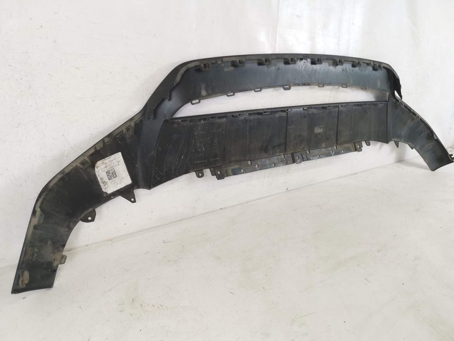 Порше Каиен / Porsche Cayenne 3 9Y Оригинален преден спойлер/декоратив