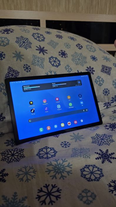 Samsung Galaxy Tab A8 10.1 (X205)