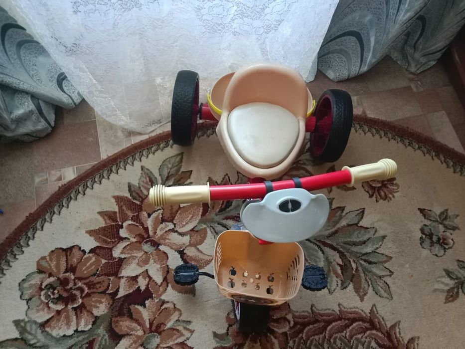 Продам велосипед