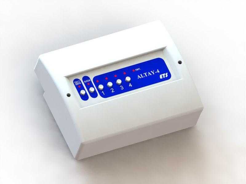 Прибор Алтай-2 - Алтай-32