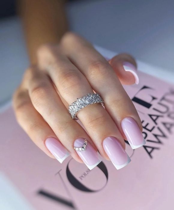 Маникюр, наращивание ногтей, , педикюр