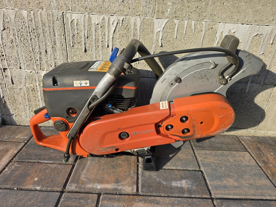 Drujba taiat beton Husqvarna k770