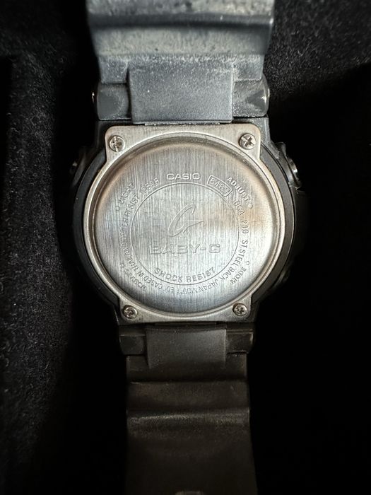 Casio Baby-G BGA-210 5465