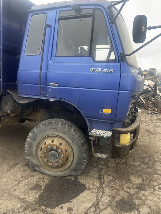 Продам Dongfeng 518