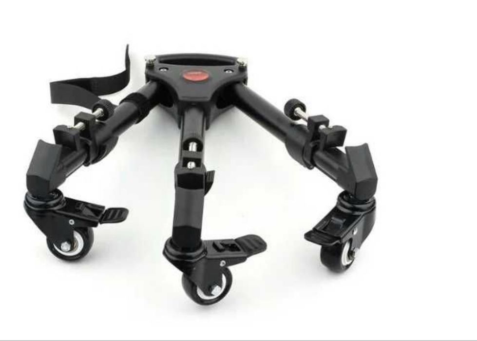 Колеса для штатива