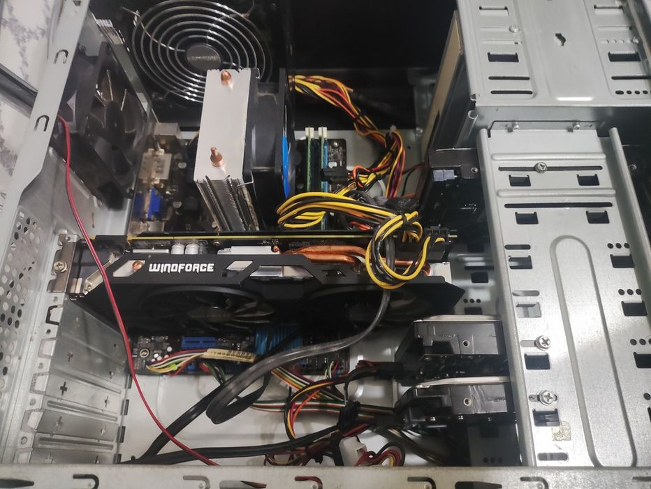 Обмен на xbox series s