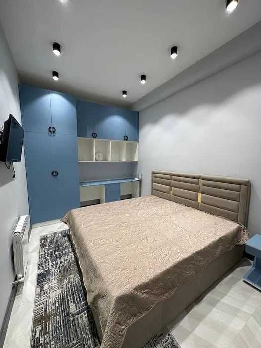 Квартира 3/6/13 ЖК Parkwood" Ул. Нукус, Госпитальный Макро!СРОЧНО!