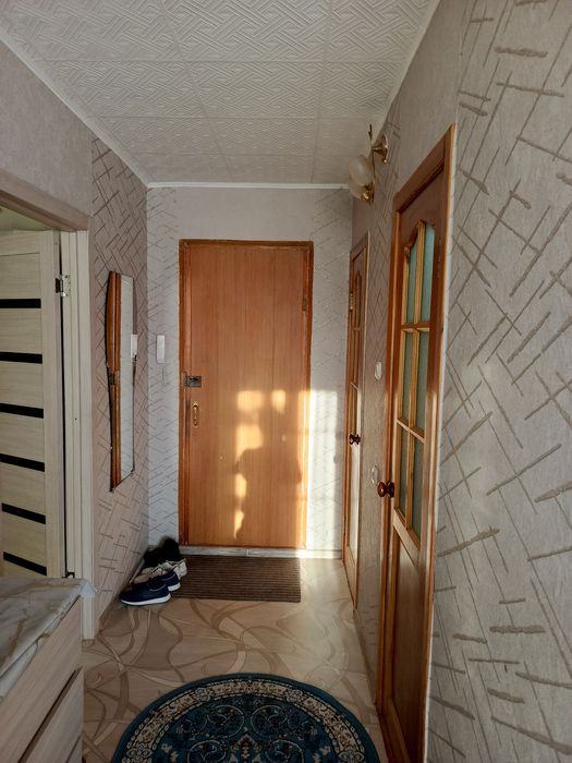 Продам 1 ком.квартиру.