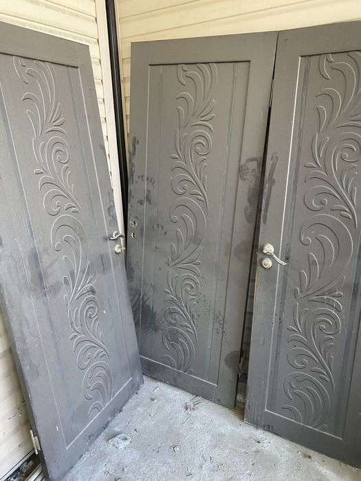 Есік сатылады и профнастил