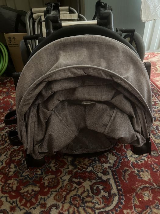 Продам коляску для прогулки