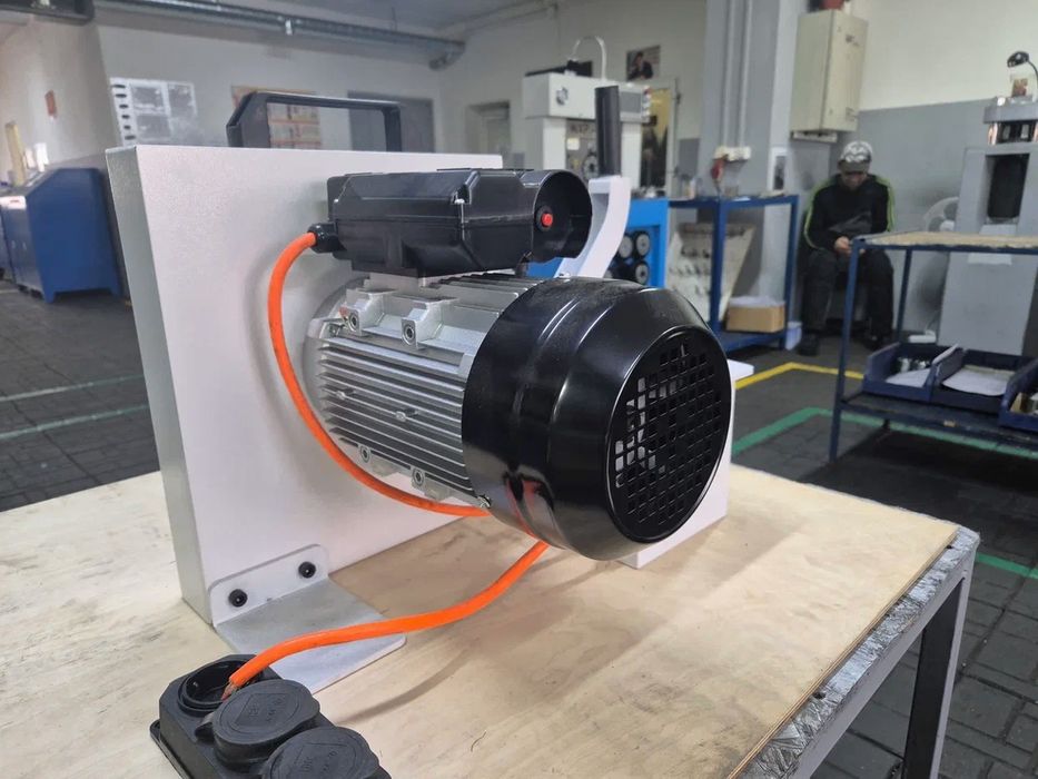 Ручной Станок для резки РВД QG-51XF