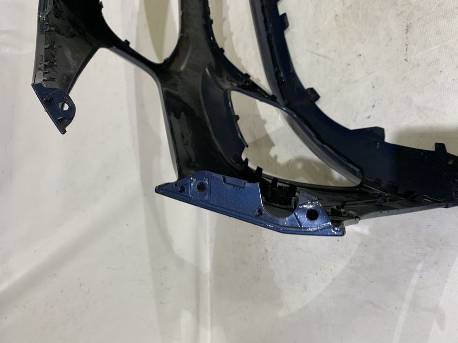 Bara fata Mercedes B-Class AMG W247, 2019, 2020, 2021, 2022.