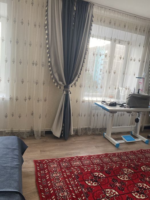 продам улучшенную квартиру