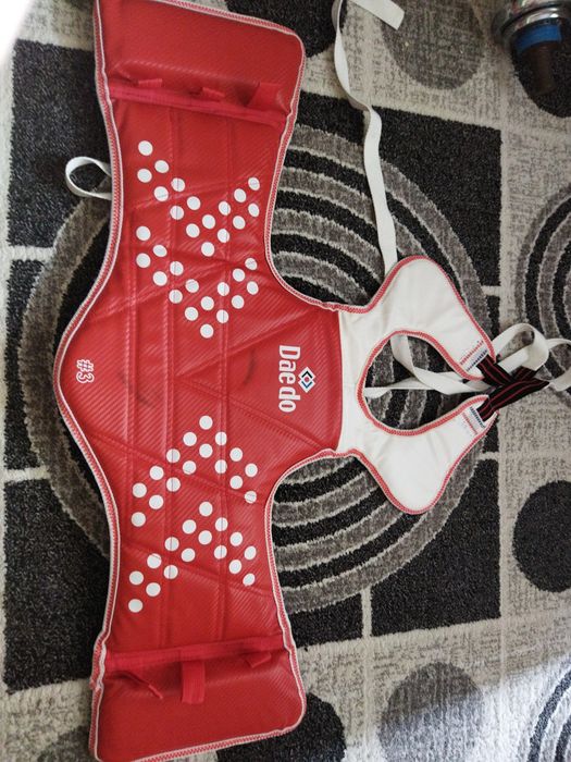 протектор Dae do для Taekwondo