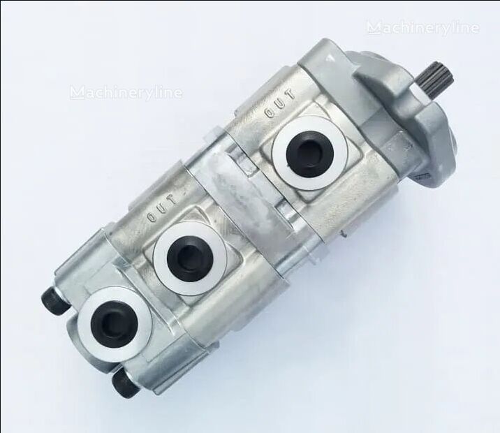 Pompă hidraulică pentru miniexcavator Takeuchi TB180FR