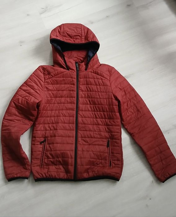 Bershka и Lee Cooper мъжки якета